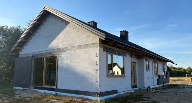 Dom jednorodzinny Góra Kalwaria