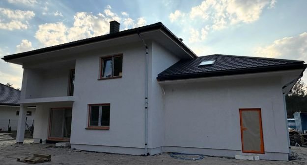 Dom Kąty