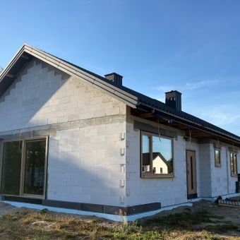 Prowadzenie budowy
