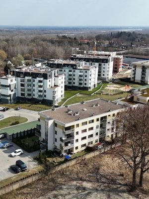 Obiekty mieszkalne Góra Kalwaria