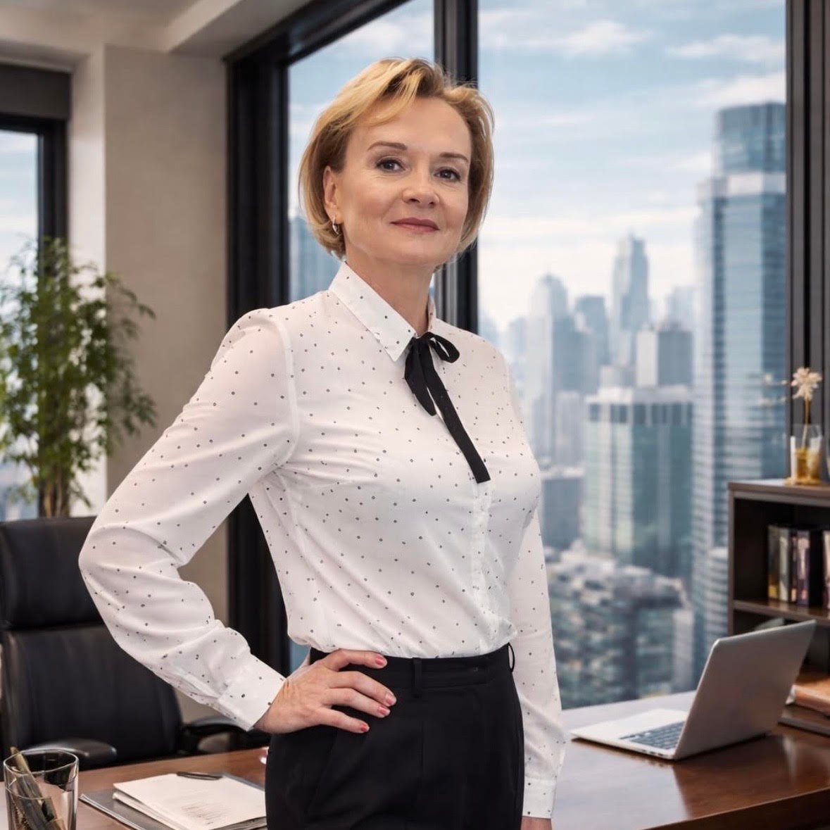Katarzyna Kochańska