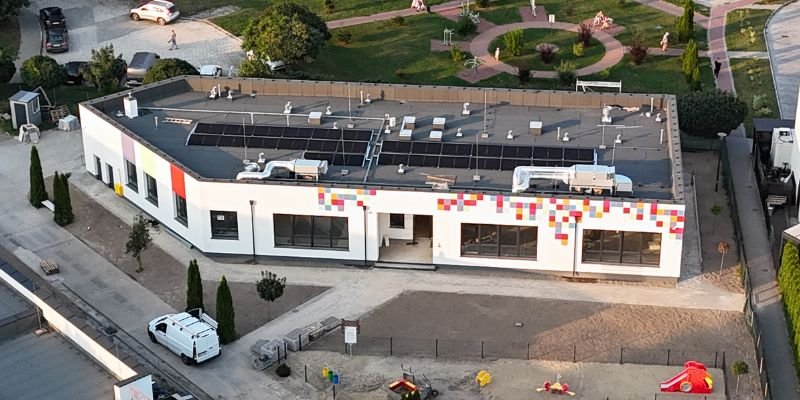 Żłobek Warka